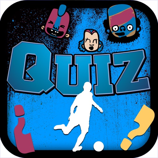 Super Quiz Game for Barcelona Futbol Club - Barca Version Icon