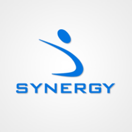 Synergy Fitness Group icon