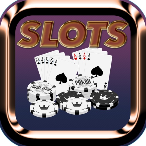 21 Slotmania Casino Play - Free Progressive Pokies icon