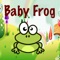 Free Baby Frog Game 2016