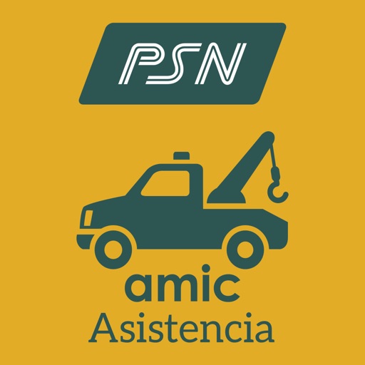 PSN Amic Asistencia en viaje