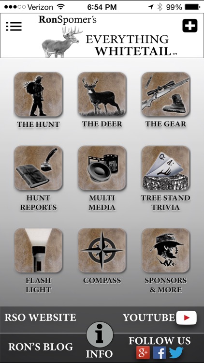 Ron Spomer's Everything Whitetail screenshot-0