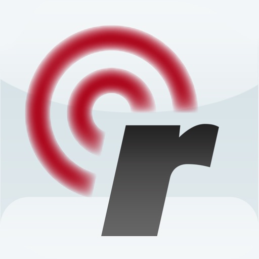 retter.tv Kiosk iOS App