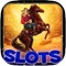 Aace Old West Slots - Roulette - Blackjack 21