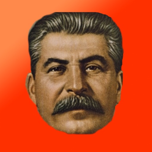 Flappy Stalin iOS App