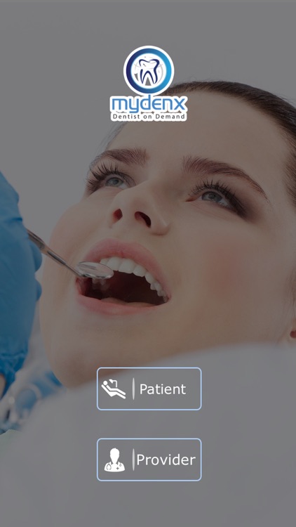 Dentist on Demand Housecalls-Dentix