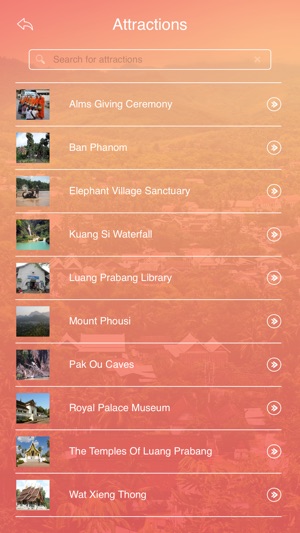 Luang Prabang Tourism Guide(圖3)-速報App