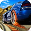 Mountain Car Racing Pro