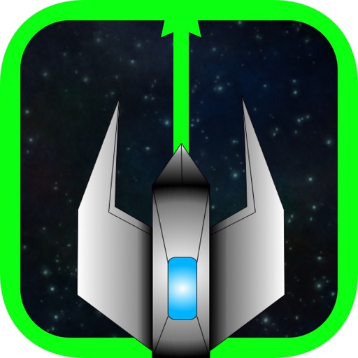 Vortex Strike iOS App