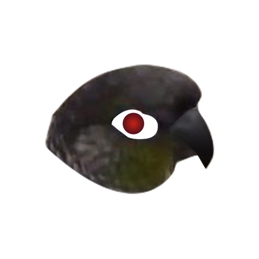 Evil Bird Jumper iOS App