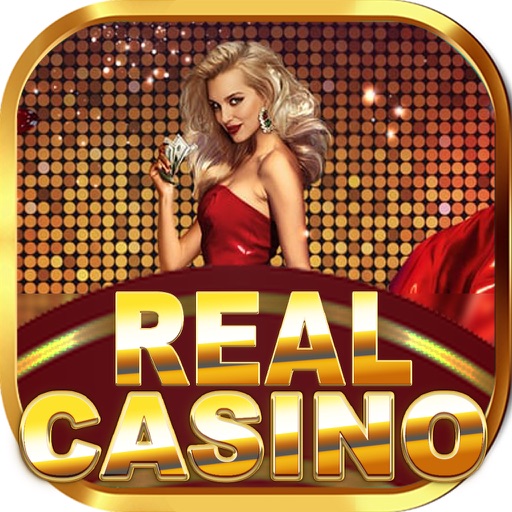 Ultimate Casino : Real Experience HD Version icon