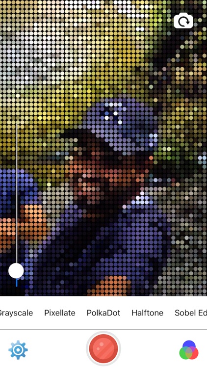 Selfie distinctive - سيلفي المميز