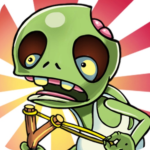 Turtles vs Zombies icon