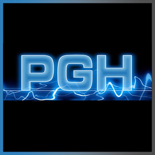 PGH Tracker 2016