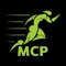 The My Combine Profile (MCP) App is a social media sports app that allows high schools, college’s, and performance training camps to display the performance of their athletes
