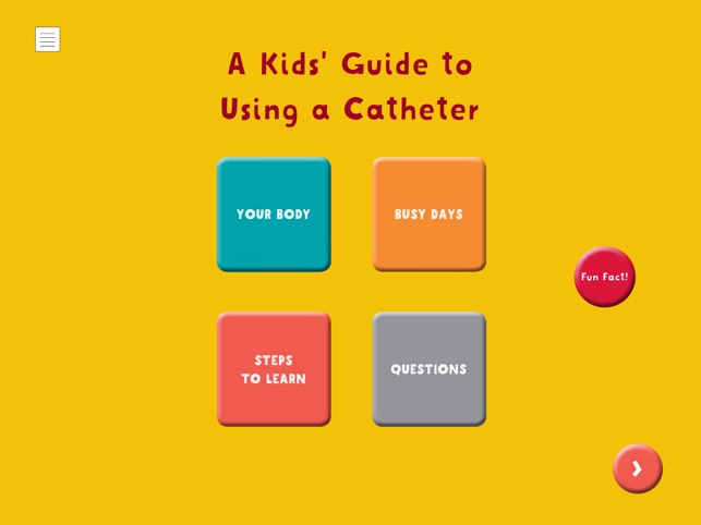 Kids' Guide to Using a Catheter(圖2)-速報App