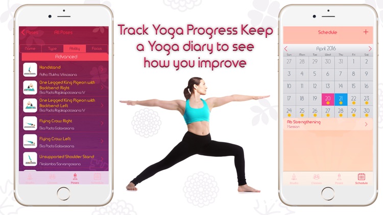 7 Minute YOGA Workout Routines - Yoga Poses Breathing, Stretches and Exercises Training screenshot-4