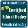 Certified Ethical Hacker Exam Prep Free