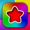 Touch Stars - Another PopStar Style Game