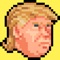 Trump vs. Wall- Flappy Donald