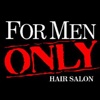 For Men Only