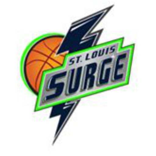 St Louis Surge icon