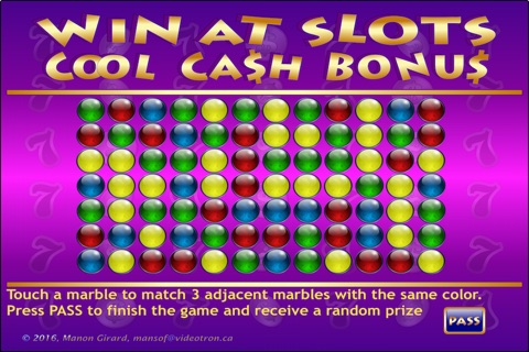 Win at Slots screenshot 3