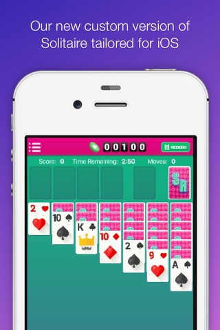 Solitaire Rewards screenshot 2