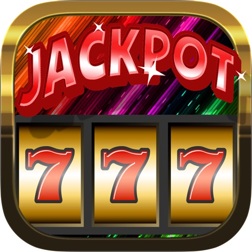 Absolute Classic Lucky Slotss iOS App