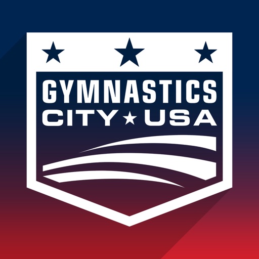 Gymnastics City USA