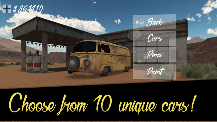 Drift Classics Car Drifting