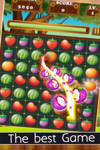 New Fruit Connect 2016 Edition screenshot 2