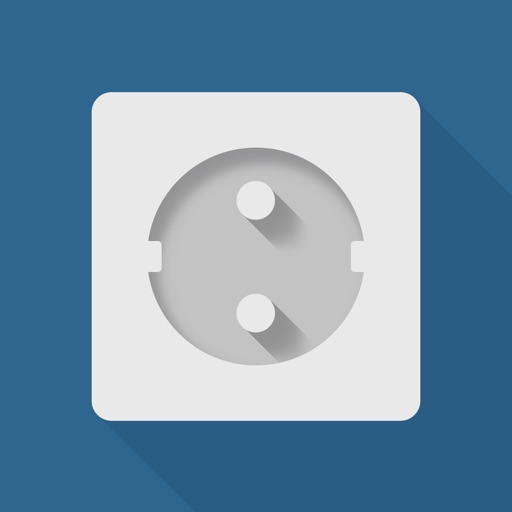 kWh Planner icon