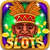 Tiki God Slot Machine: Beat the laying odds and strike the most totem combinations