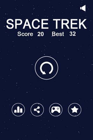 Space Trek：Interstellar jump screenshot 4