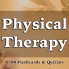 Physical Therapy: 8700 Flashcards