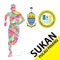 The PGGov SUKAN is a mobile app that will provide users with an insight into the sports development initiatives by the Penang State Government