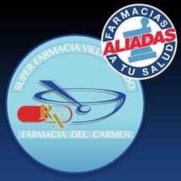 Farmacia Del Carmen - Farmacias Aliadas