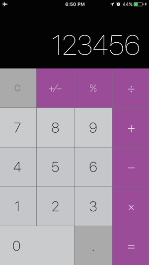 Calc lock Free- Secret Calculator Icon &