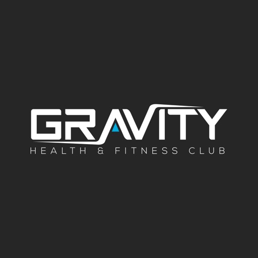 Gravity Health Club icon