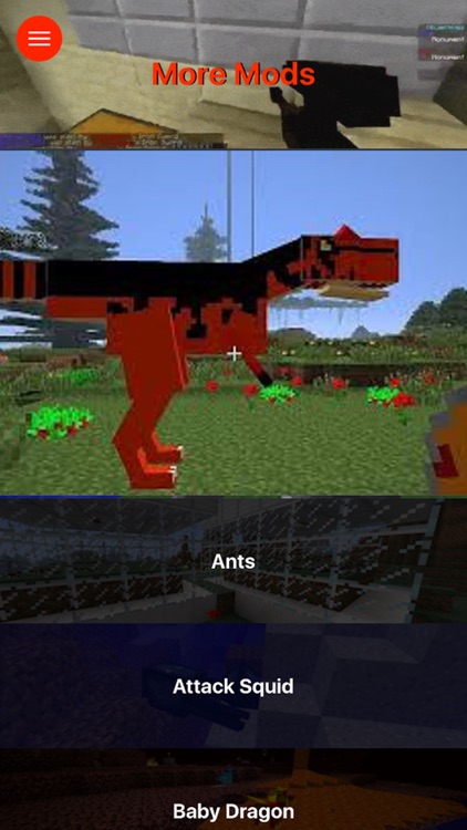 ORESPAWN MODS for Minecraft PC - Epic Pocket Wiki & Mods Tools for MCPC Edition