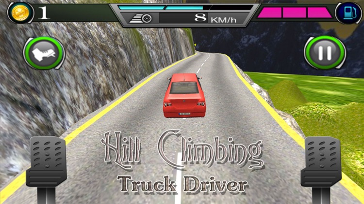 Perfect Hill Climbing Pro