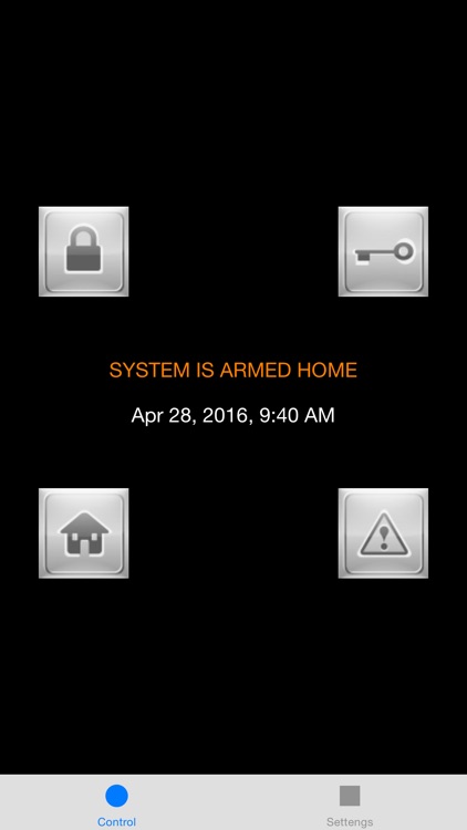 Alarm Controller screenshot-3