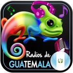 Emisoras de Radio en Guatemala