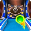 Roller Skee Ball - American Bowling Arcade Play in Hoops
