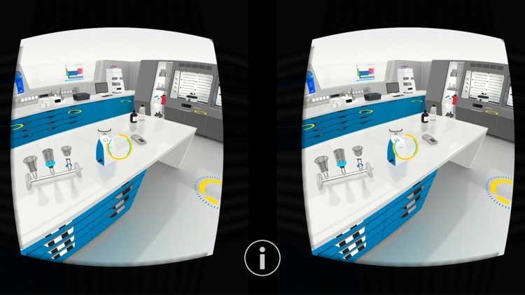 3D Virtual Lab