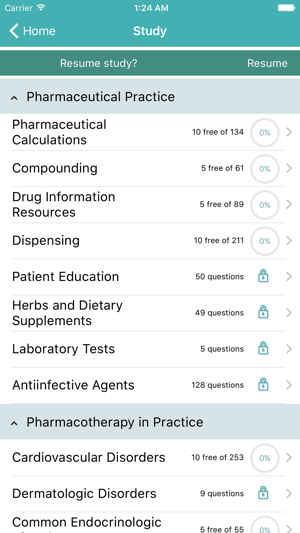 NAPLEX® - Mosby's Pharmacist Licensure Exam Prep 2016(圖2)-速報App