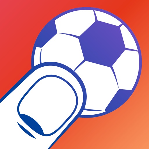 Paper Soccer X Free - Multiplayer Online Game iOS App