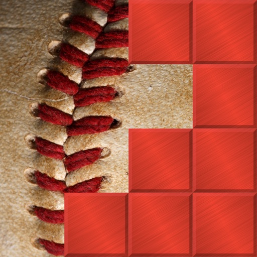 Unlock the Word - Baseball Edition Icon