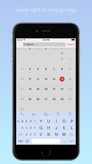 Skyboard - your new brand keyboard(圖3)-速報App